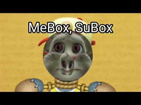 mebox subox